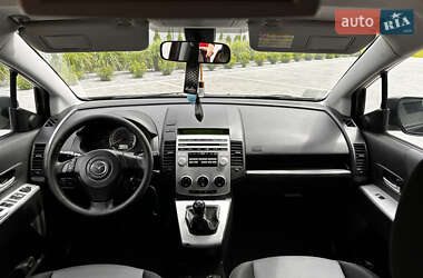 Минивэн Mazda 5 2007 в 