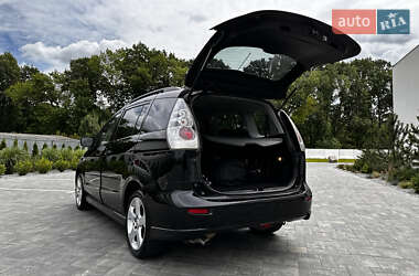 Минивэн Mazda 5 2007 в 