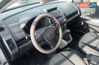 Минивэн Mazda 5 2010 в 
