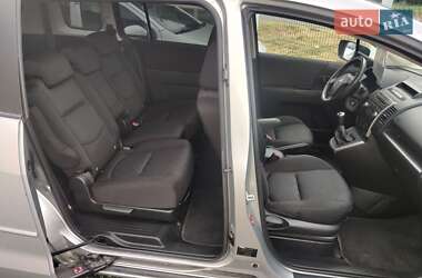 Минивэн Mazda 5 2008 в 