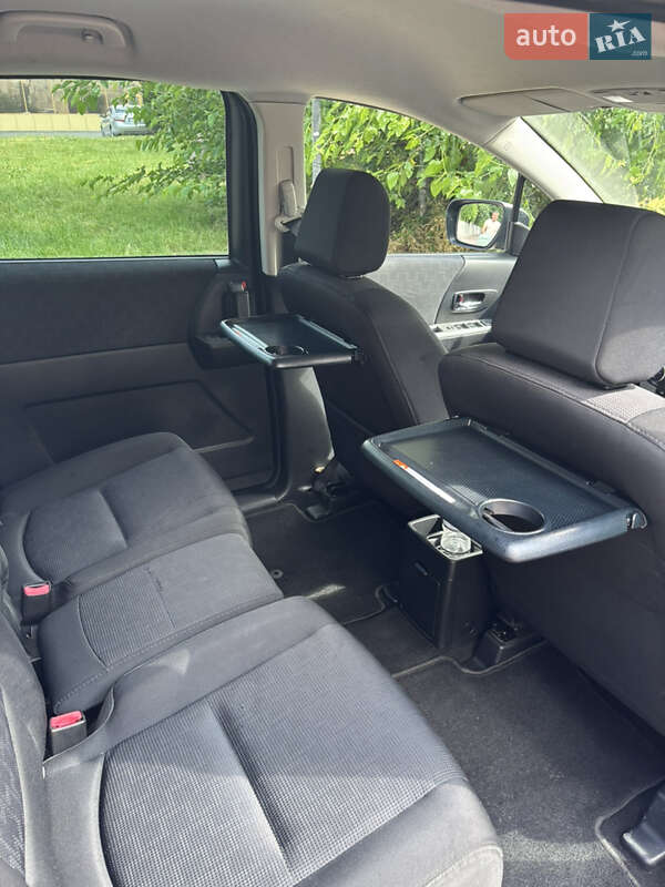 Минивэн Mazda 5 2008 в Могилев-Подольске