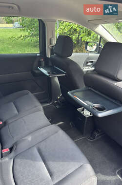 Минивэн Mazda 5 2008 в 