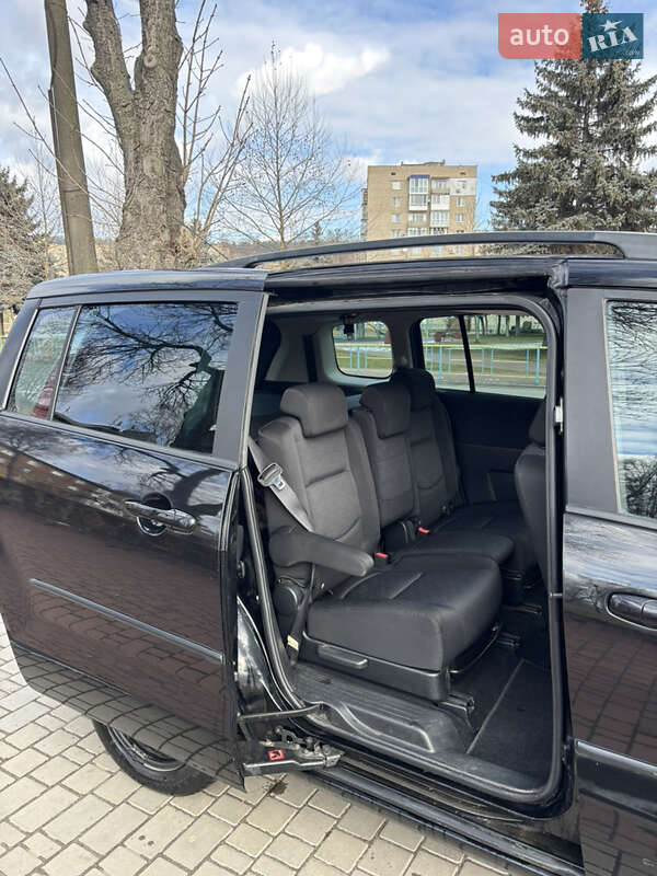 Минивэн Mazda 5 2008 в Могилев-Подольске