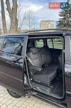 Минивэн Mazda 5 2008 в 