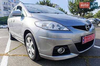 Мінівен Mazda 5 2010 в Одесі