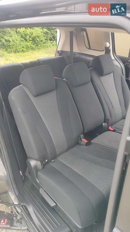 Мінівен Mazda 5 2012 в Ужгороді фото 7 Мінівен Mazda 5 2012 в Ужгороді
