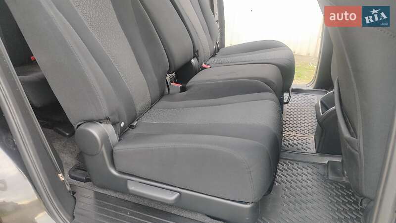 Мінівен Mazda 5 2012 в Ужгороді фото 12 Мінівен Mazda 5 2012 в Ужгороді