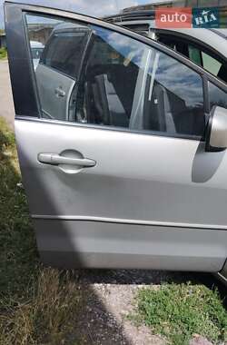 Минивэн Mazda 5 2006 в 