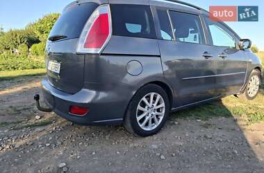 Мінівен Mazda 5 2009 в Івано-Франківську