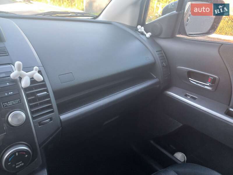 Минивэн Mazda 5 2008 в Львове