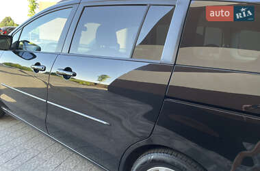Минивэн Mazda 5 2009 в 