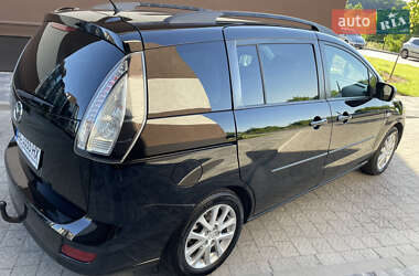 Минивэн Mazda 5 2009 в 