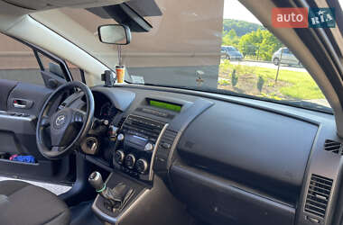 Минивэн Mazda 5 2009 в 