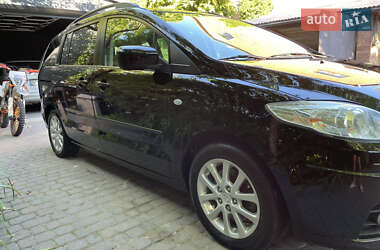 Минивэн Mazda 5 2009 в 