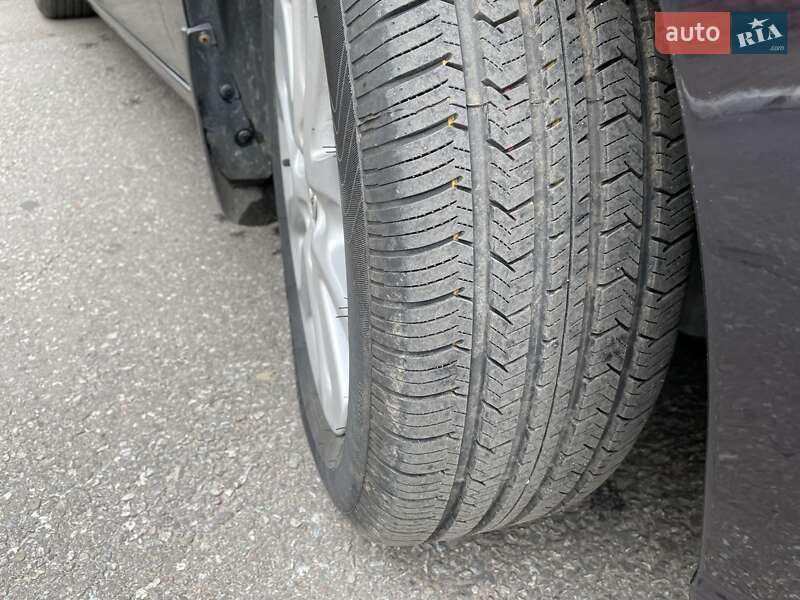 Минивэн Mazda 5 2009 в Стрые