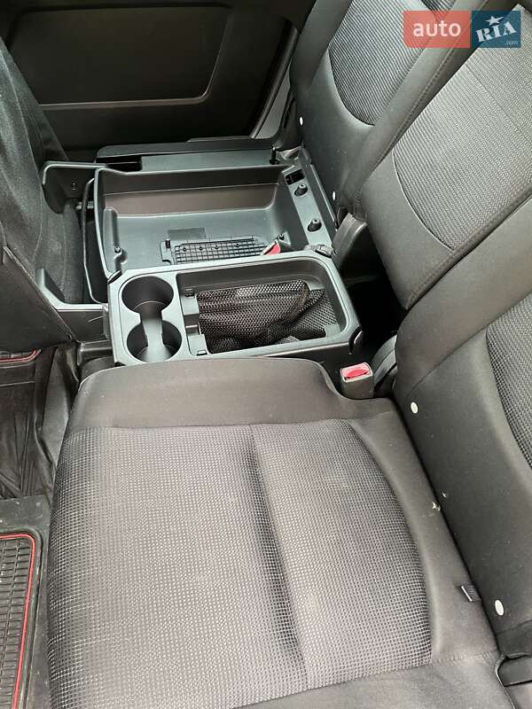 Минивэн Mazda 5 2009 в Стрые