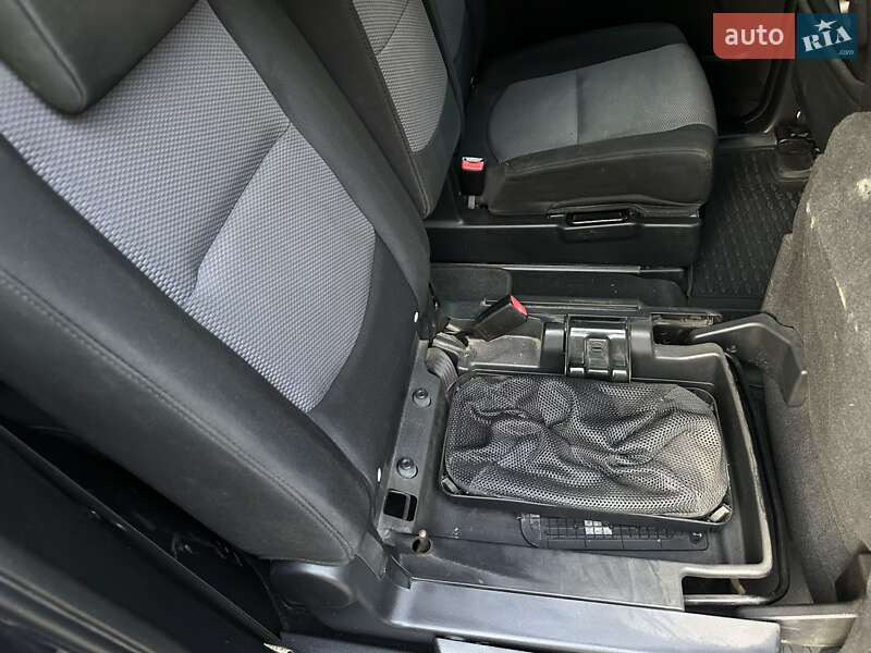 Минивэн Mazda 5 2006 в Запорожье