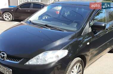 Минивэн Mazda 5 2005 в 