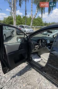 Минивэн Mazda 5 2005 в 
