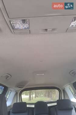 Мінівен Mazda 5 2007 в Дніпрі фото 2 Мінівен Mazda 5 2007 в Дніпрі