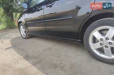 Мінівен Mazda 5 2007 в Дніпрі фото 12 Мінівен Mazda 5 2007 в Дніпрі