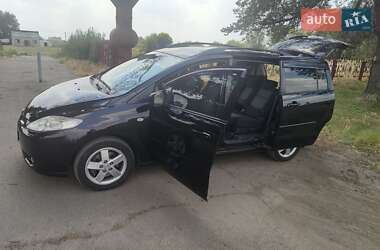 Мінівен Mazda 5 2007 в Дніпрі фото 19 Мінівен Mazda 5 2007 в Дніпрі