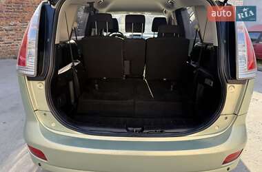 Минивэн Mazda 5 2009 в 