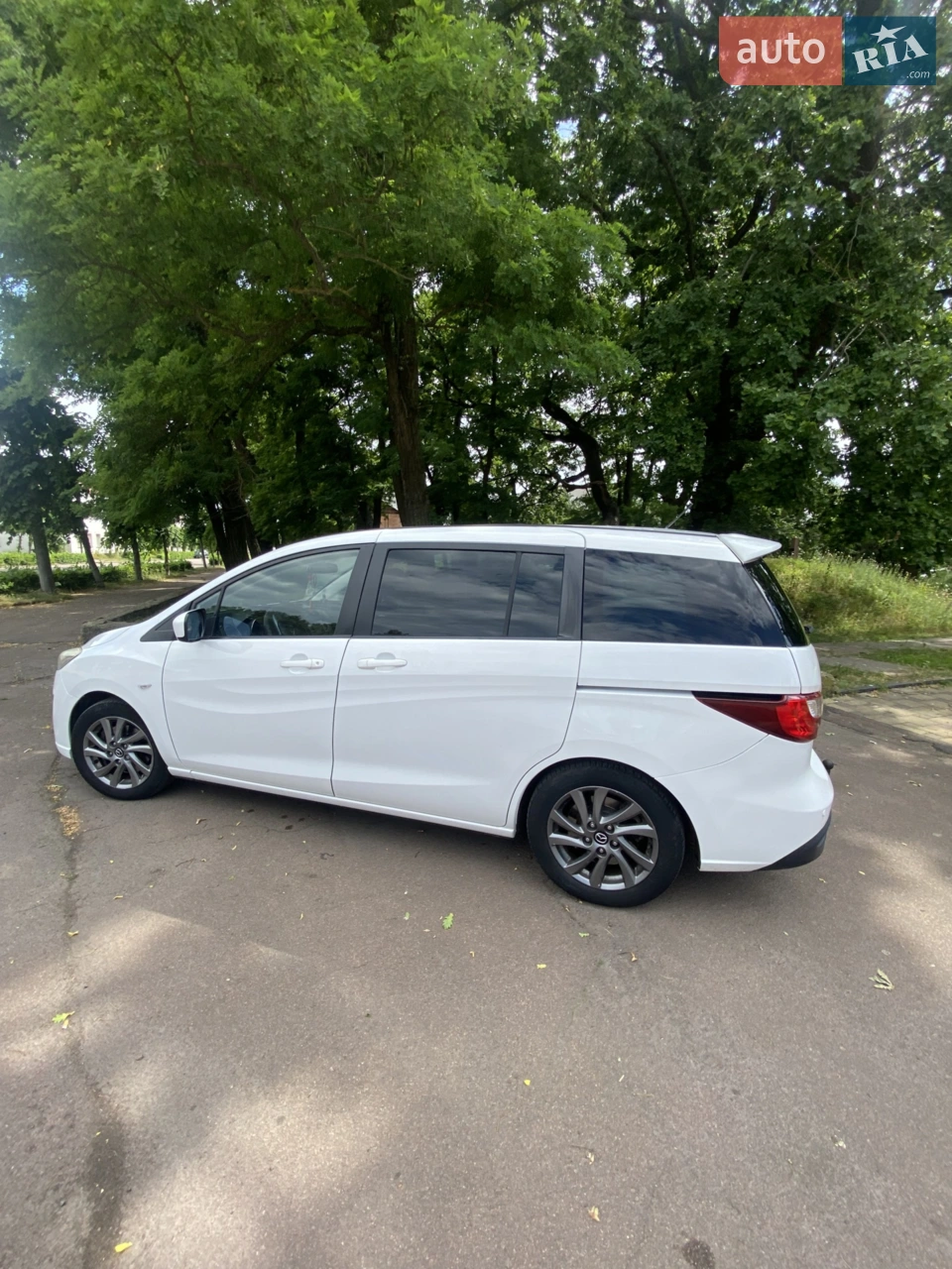 2011 Mazda 5 - мініатюра 35