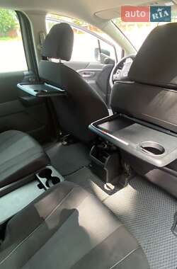 Минивэн Mazda 5 2012 в Житомире