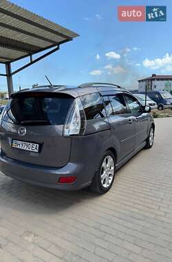 Минивэн Mazda 5 2007 в Одессе