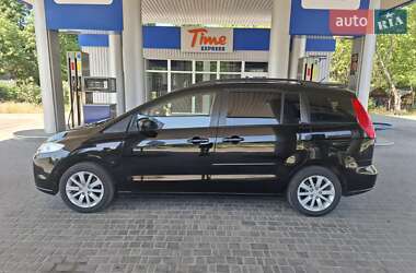 Минивэн Mazda 5 2006 в 