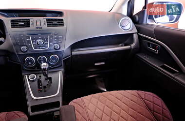 Минивэн Mazda 5 2012 в 