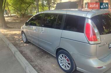 Минивэн Mazda 5 2008 в 