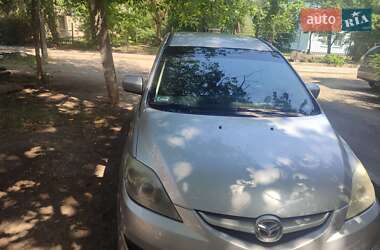 Минивэн Mazda 5 2008 в 