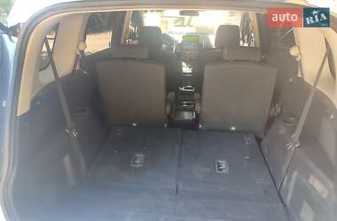Минивэн Mazda 5 2008 в 