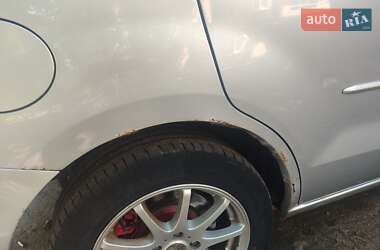 Минивэн Mazda 5 2008 в 