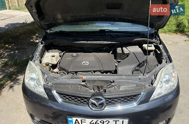 Минивэн Mazda 5 2006 в 