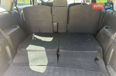 Минивэн Mazda 5 2007 в 