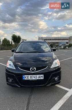Мінівен Mazda 5 2008 в Кривому Розі