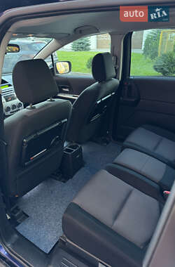 Минивэн Mazda 5 2006 в Ровно