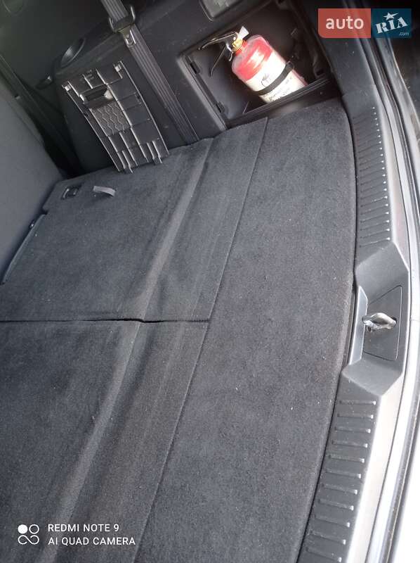 Мінівен Mazda 5 2011 в Ратному фото 8 Мінівен Mazda 5 2011 в Ратному