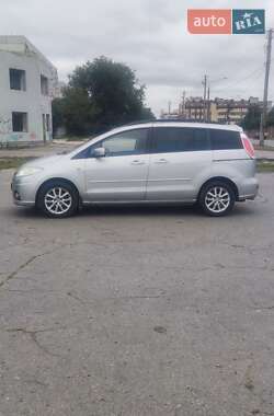 Минивэн Mazda 5 2008 в Харькове