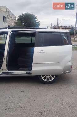 Минивэн Mazda 5 2008 в Харькове