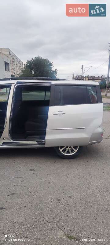 Минивэн Mazda 5 2008 в Харькове