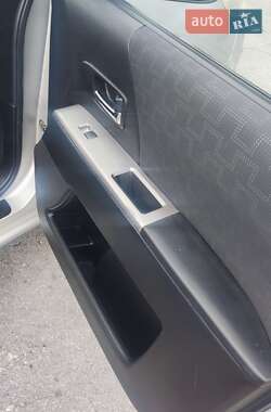 Минивэн Mazda 5 2008 в Харькове