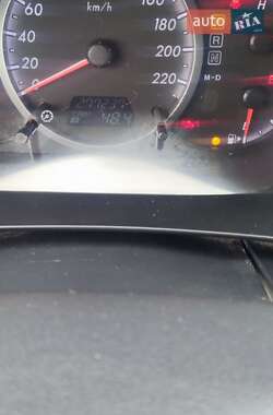 Минивэн Mazda 5 2008 в Харькове