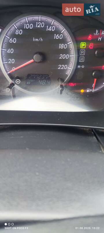 Минивэн Mazda 5 2008 в Харькове