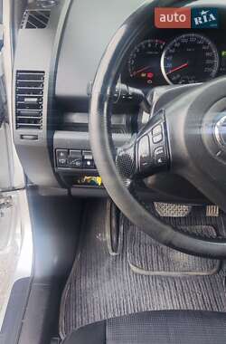 Минивэн Mazda 5 2008 в Харькове