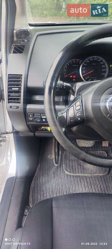 Минивэн Mazda 5 2008 в Харькове