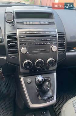 Мінівен Mazda 5 2008 в Житомирі
